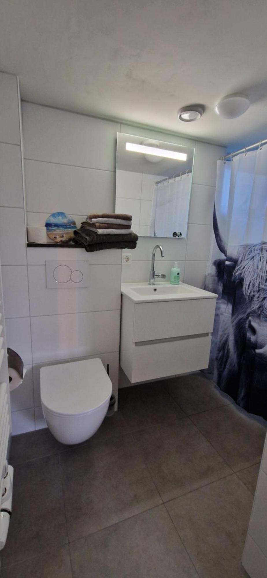 Der Springbrunnen Villa Egmond aan Zee Eksteriør billede