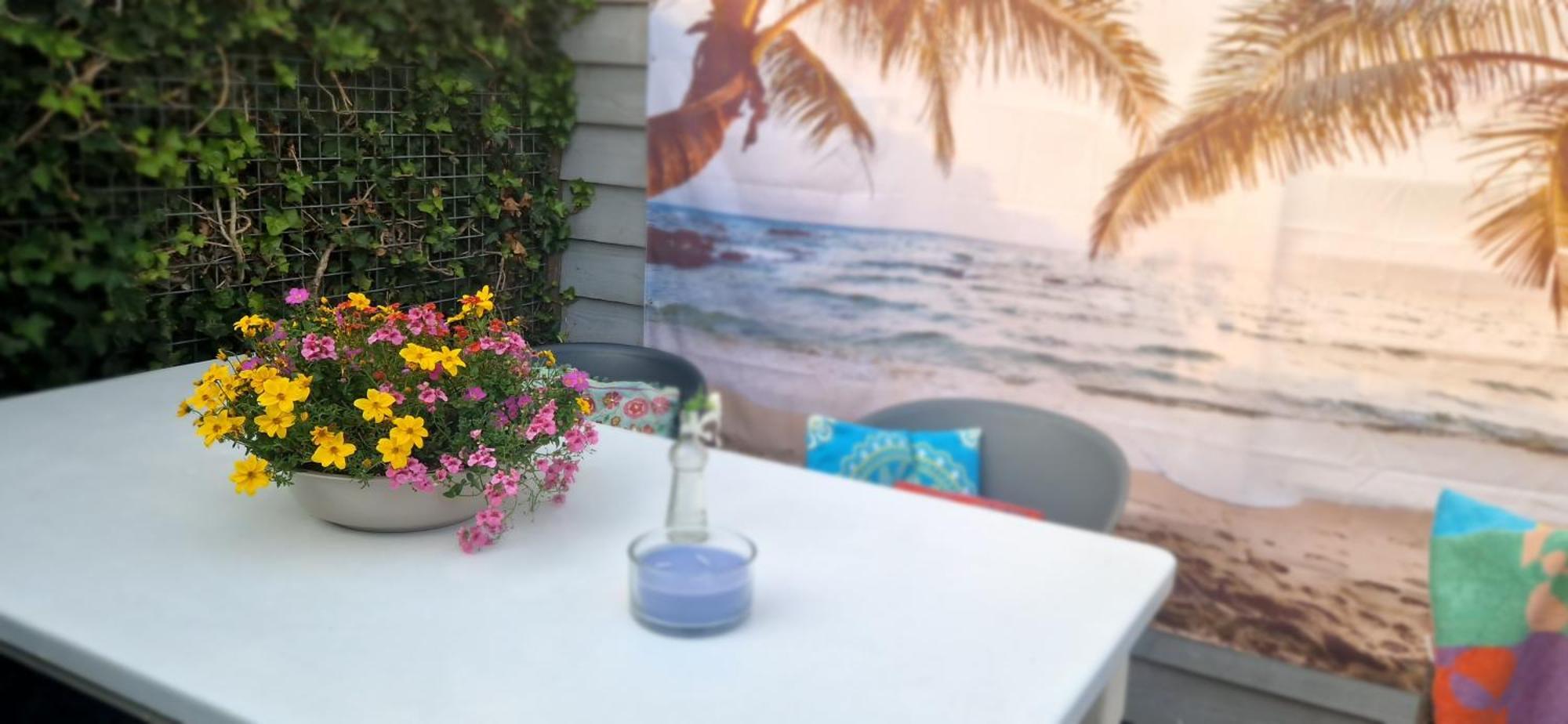 Der Springbrunnen Villa Egmond aan Zee Eksteriør billede